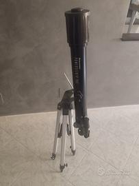 telescopio celestron 