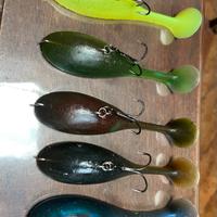 Ten Feet Under HB Baboo