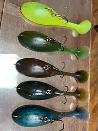 Ten Feet Under HB Baboo