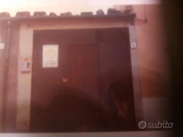 Vendita appartamento + garage