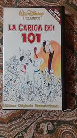 Vhs la carica dei 101