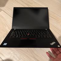 Lenovo ThinkPad T490 14”UltraHD - 40 Gb RAM