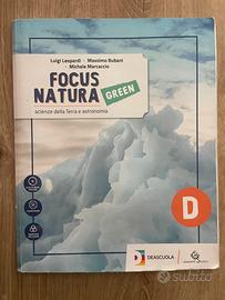Focus natura GREEN