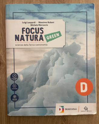 Focus natura GREEN