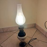 lampada antica 