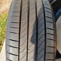 Michelin, praticamente nuove.
