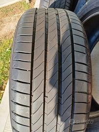 Michelin, praticamente nuove.