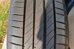 Michelin, praticamente nuove.