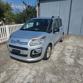 Citroen C3 Picasso