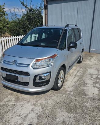 Citroen C3 Picasso