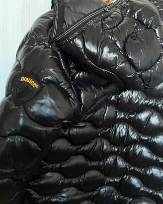 Blauer L nera nuova
