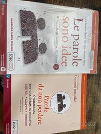 libri scolastici