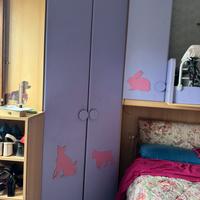 CAMERETTA DA BIMBE!!