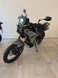 Cf Moto 450MT
