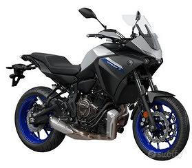 Yamaha Tracer 7 - 2021