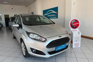 Ford Fiesta 1.4 GPL OK NEOPATENTATI 2016