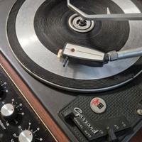 Mobile giradischi readers digest