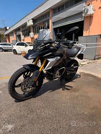 BMW G 310 GS