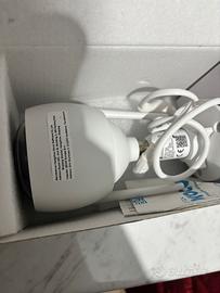 Telecamera da esterno