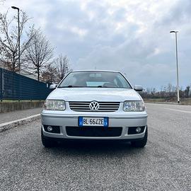 VOLKSWAGEN POLO N3
