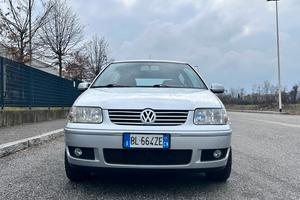 VOLKSWAGEN POLO N3