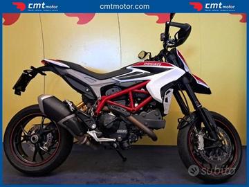 DUCATI Hypermotard 821 Garantita e Finanziabile