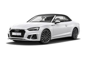 AUDI A5 CABRIO 40TDI S-LINE S-TRONIC IN ARRIVO