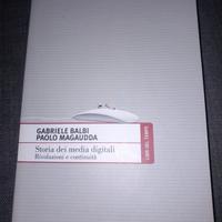 libro-Storia Dei Media Digitali