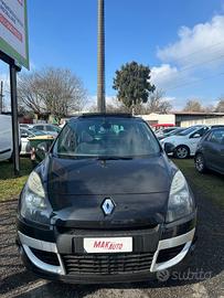 Renault Scenic Scénic X-Mod 1.5 dCi 110CV tetto ap