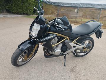 Kawasaki ER 6N - 2006