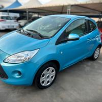 Ford Ka Ka+ 1.3 TDCi 75CV