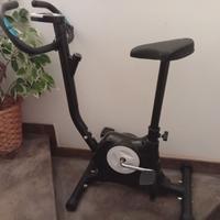 Cyclette nuova