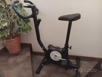 Cyclette nuova