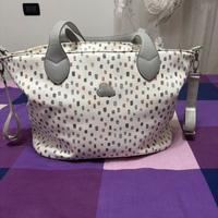 Borsa per passeggino + fasciatoio Mayoral