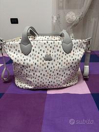 Borsa per passeggino + fasciatoio Mayoral