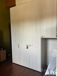 Cameretta Moretti Compact