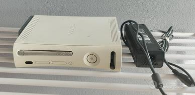 xbox 360 e giochi