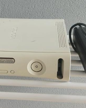 xbox 360 e giochi