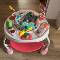 Centro attivita neonati 6/18 mesi Bright Starts