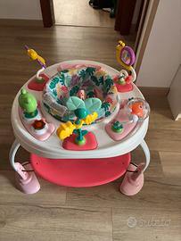 Centro attivita neonati 6/18 mesi Bright Starts