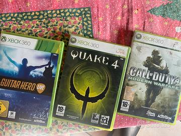 Xbox 360 prezzo trattabile