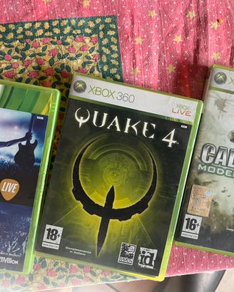 Xbox 360 prezzo trattabile