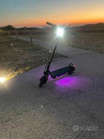Monopattino elettrico