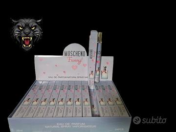 Profumi misti 35ml uomo donna lunga durata...