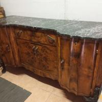 Mobile antiquariato