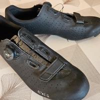 scarpe ciclismo 