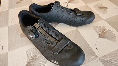 scarpe ciclismo 