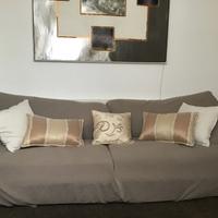 Divano letto CONFALONE