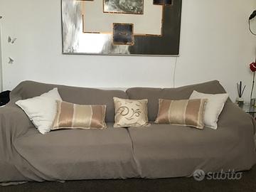 Divano letto CONFALONE