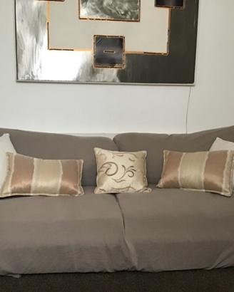 Divano letto CONFALONE